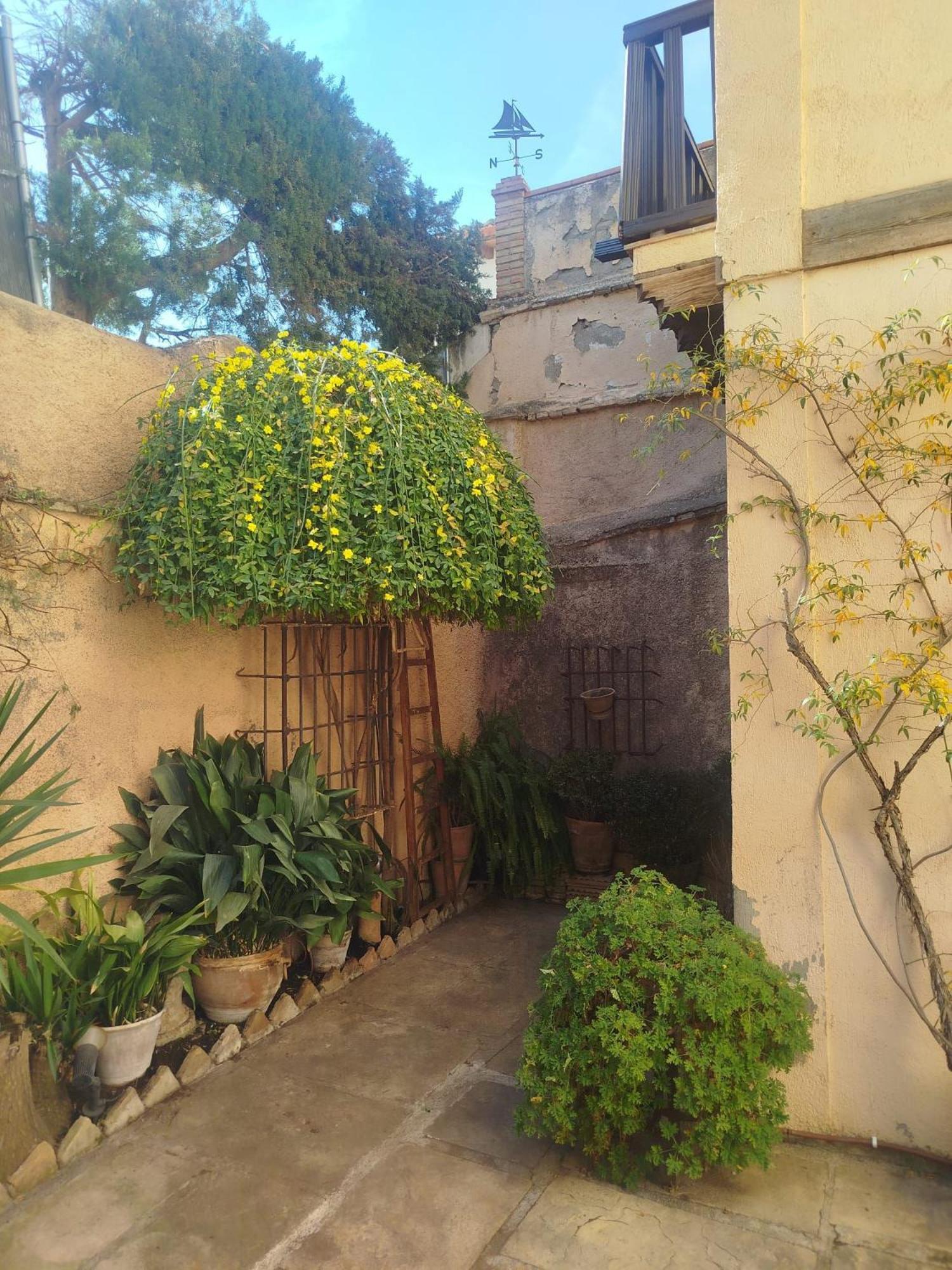 格拉纳达 Casa Del Aljibe旅馆 外观 照片