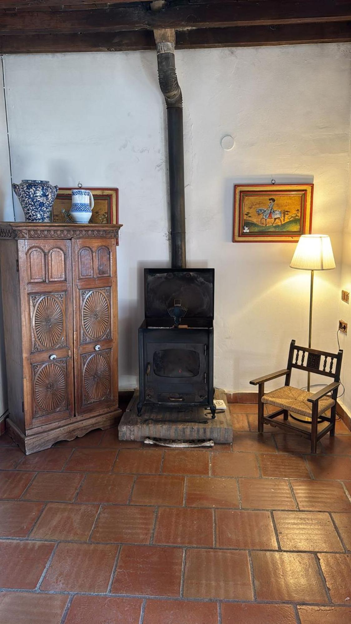 格拉纳达 Casa Del Aljibe旅馆 外观 照片
