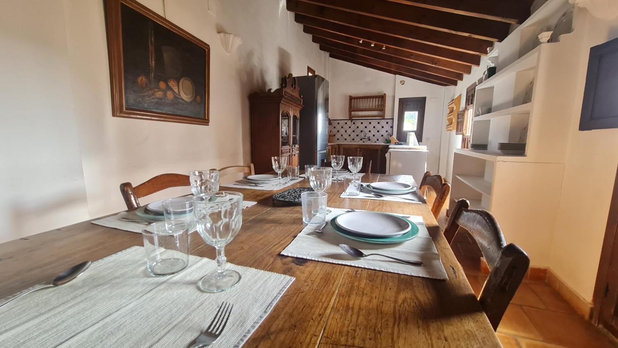 格拉纳达 Casa Del Aljibe旅馆 外观 照片